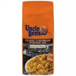 Uncle Ben's - Classic Corn Bread Stuffing - 56 oz