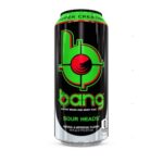 Bang - Sour Heads Energy Drink - 12/16 oz