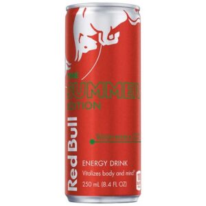 RedBull - Watermelon - 8.4 OZ
