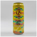 Arizona - Lemonade - 24/23.5 oz cans