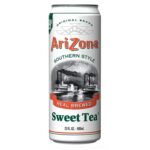 Arizona - Southern Style - Sweet Tea - 24/23 oz cans