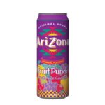 Arizona - Fruit Punch - 24/23 oz cans