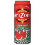 Arizona - Watermelon Juice Drink - 24/23 oz cans
