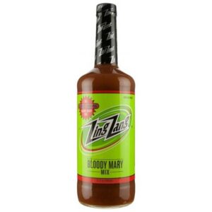 Zing Zang - Bloody Mary Mix, 12 Pack, 32 oz