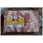 Peer Gourmet - Thick-Sliced Bacon, 10-14 slices per lb - 2.5 lbs