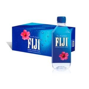 Fiji Water - 24/0.5L bottles