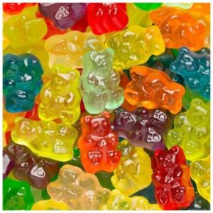 Albanese - Gummy Bear Cubs - 50 Ct
