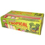 Kisko - Giant Tropical Freezies - 50/5.5 oz
