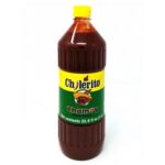 Chilerito - Chamoy - 1 Ltr