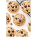 Almond Cookies - 100 ct