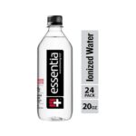 Essentia Water - 24/20 oz