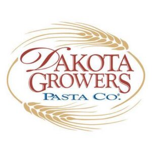 Dakota Growers Pasta - Capellini (Angel Hair), 10 inch - 2/10 lbs