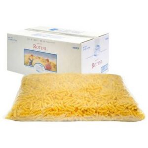 Dakota Growers Pasta - Rotini - 2/10 lbs