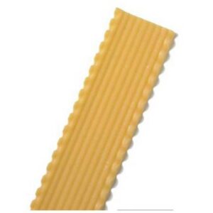 Dakota Growers Pasta - Ridged Lasagna - 10 lbs