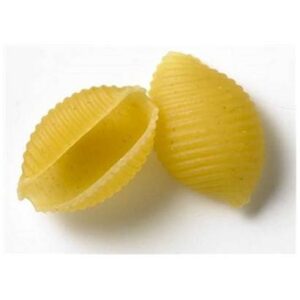 Dakota Growers Pasta - Medium Shells - 2/10 lbs