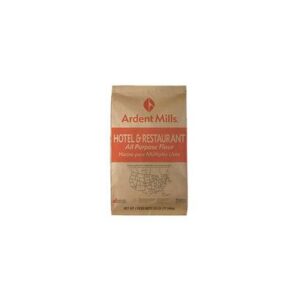 Ardent - Hotel & Restaurant Flour - 25 lbs