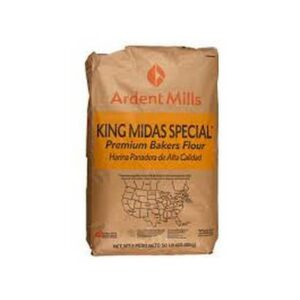 Ardent Mills - King Midas Flour - 50 lb