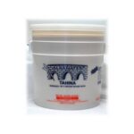 Alkanater - Tahina Extra Sesame Paste - 40 lb Tub