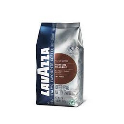 Lavazza - Italian Roast Drip Coffee Grounds - 30/2.25 oz