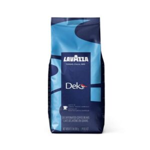 Lavazza - Decaf Espresso - 1.1 Lb