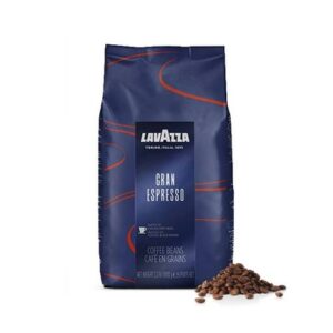 Lavazza - Gran Espresso - 2.2 Lb