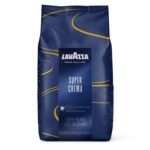 Lavazza - Super Crema Espresso Coffee Beans - 2.2 lbs