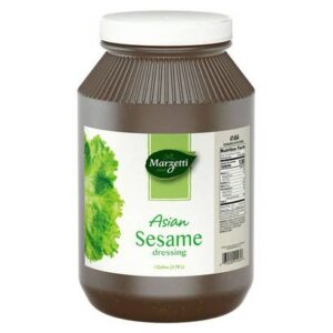 Marzetti - Asian Sesame Dressing - Gallon