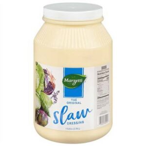 Marzetti - Original Slaw Dressing - gallon