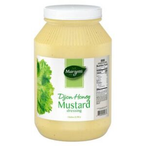 Marzetti- Honey Dijon Mustard Dressing- 1 Gal