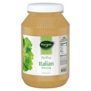 Marzetti- Fat Free Italian Dressing- 1 Gal