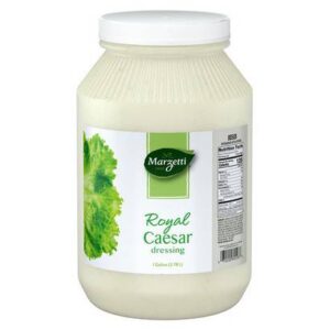 Marzetti - Royal Caesar Dressing - gallon