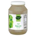 Marzetti - Hot Bacon Dressing - gallon