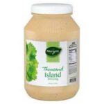 Marzetti - Thousand Island Dressing - gallon