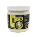 Swiss - Chicken Soup Base - 9lb Tub
