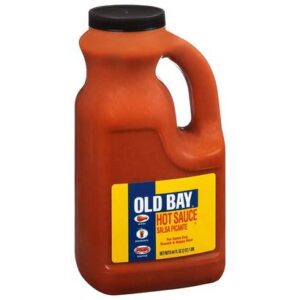 Old Bay - Hot Sauce - 64 oz