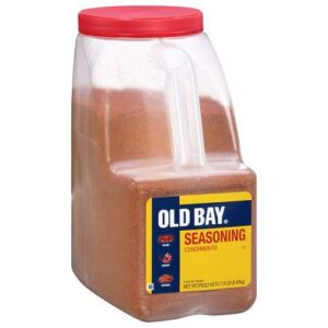 McCormick - Old Bay Seasoning - 7.5 lbs