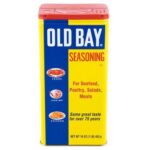 Old Bay- Seasoning- 1 lb Jar