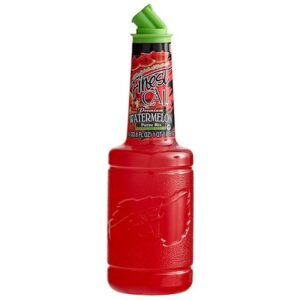 Finest Call - Watermelon Puree Mix - 1 ltr Bottle