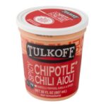Tulkoff - Aioli Chipotle - 32 oz