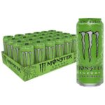 Monster - Ultra Paradise Energy Drink - 24/16 oz