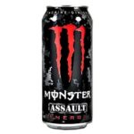 Monster Assault - 16 Oz