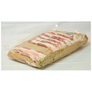 Hatfield - Chef Choice Sliced Bacon - 15lb.