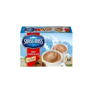 Swiss Miss - Hot Cocoa Mix - 60 Ct