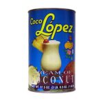 Coco Lopez - Cream of Coconut - 57 oz Can