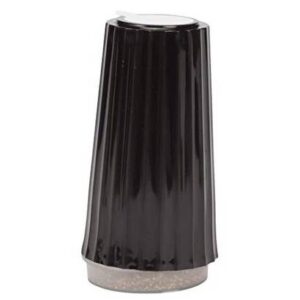 Diamond Crystal - Black Pepper Shakers - 24/1.5 oz