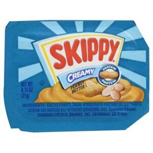 Skippy - Peanut Butter Cups - 100/0.75 oz