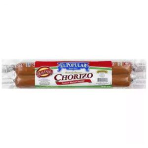 El Popular - Chorizo Original