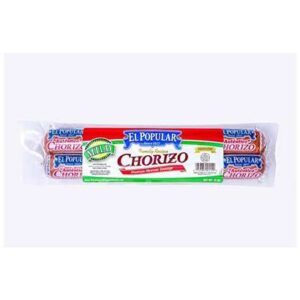 El Popular - Chorizo Mild