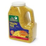 Par Excellence - Yellow Rice - 3.5 lb Bag
