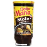 Dona Maria - Mole - 8.25 oz Jar
